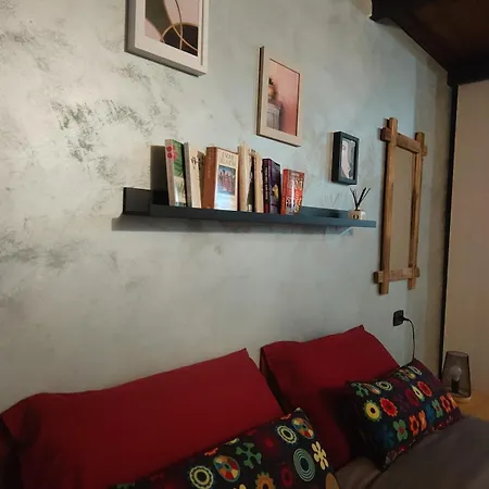 Διαμέρισμα Giada *