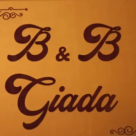 Giada Διαμέρισμα *