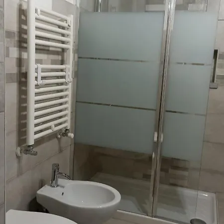 Apartment Giada Torrazza Piemonte