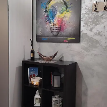 Giada Apartment *