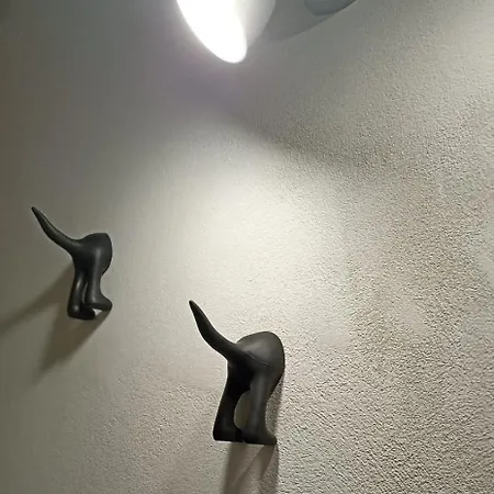 Apartment Giada *