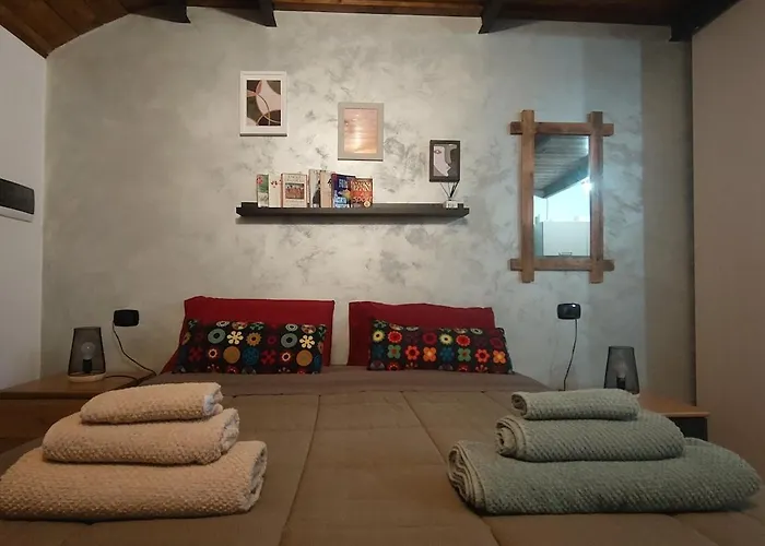 Διαμέρισμα Giada