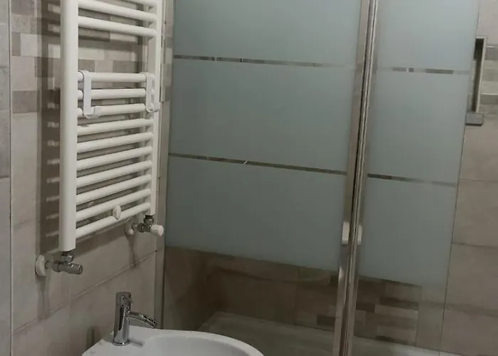 Διαμέρισμα Giada Torrazza Piemonte