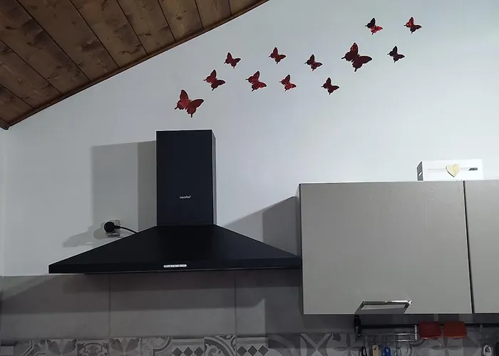 Διαμέρισμα Giada