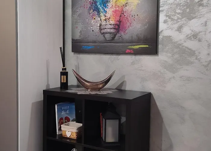 Giada Διαμέρισμα *